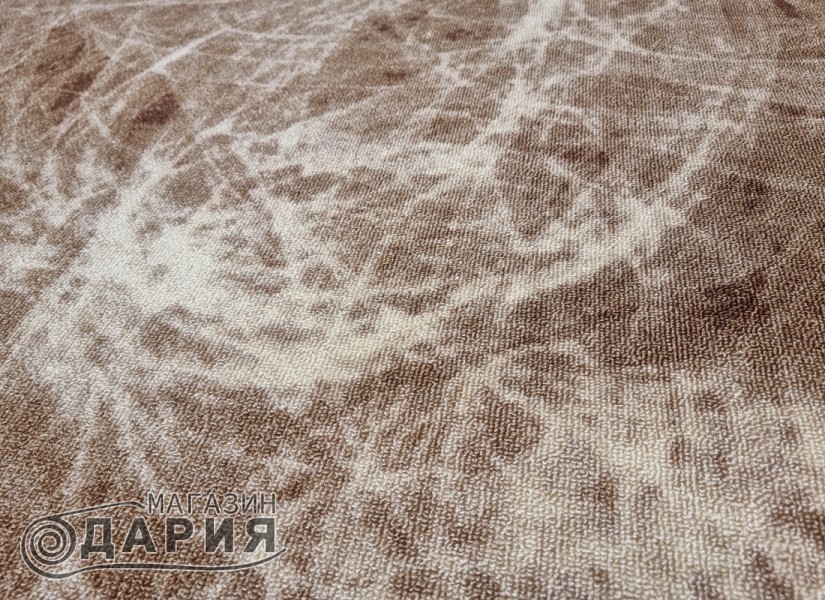 Мокетен килим 83 brown